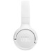 AURICULARES JBL TUNE 520BT WH